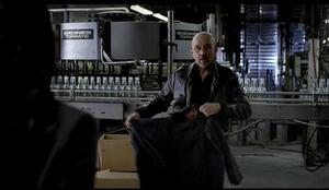 Louisiana's governor wants to &ldquo;do bad things&rdquo; with Krones' bottling equipment in the latest series of the HBO vampire saga, True Blood.